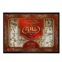 نوقا گردویی 40 درصد 20 لقمه