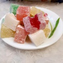 راحت الحلقوم آردی میوه ای