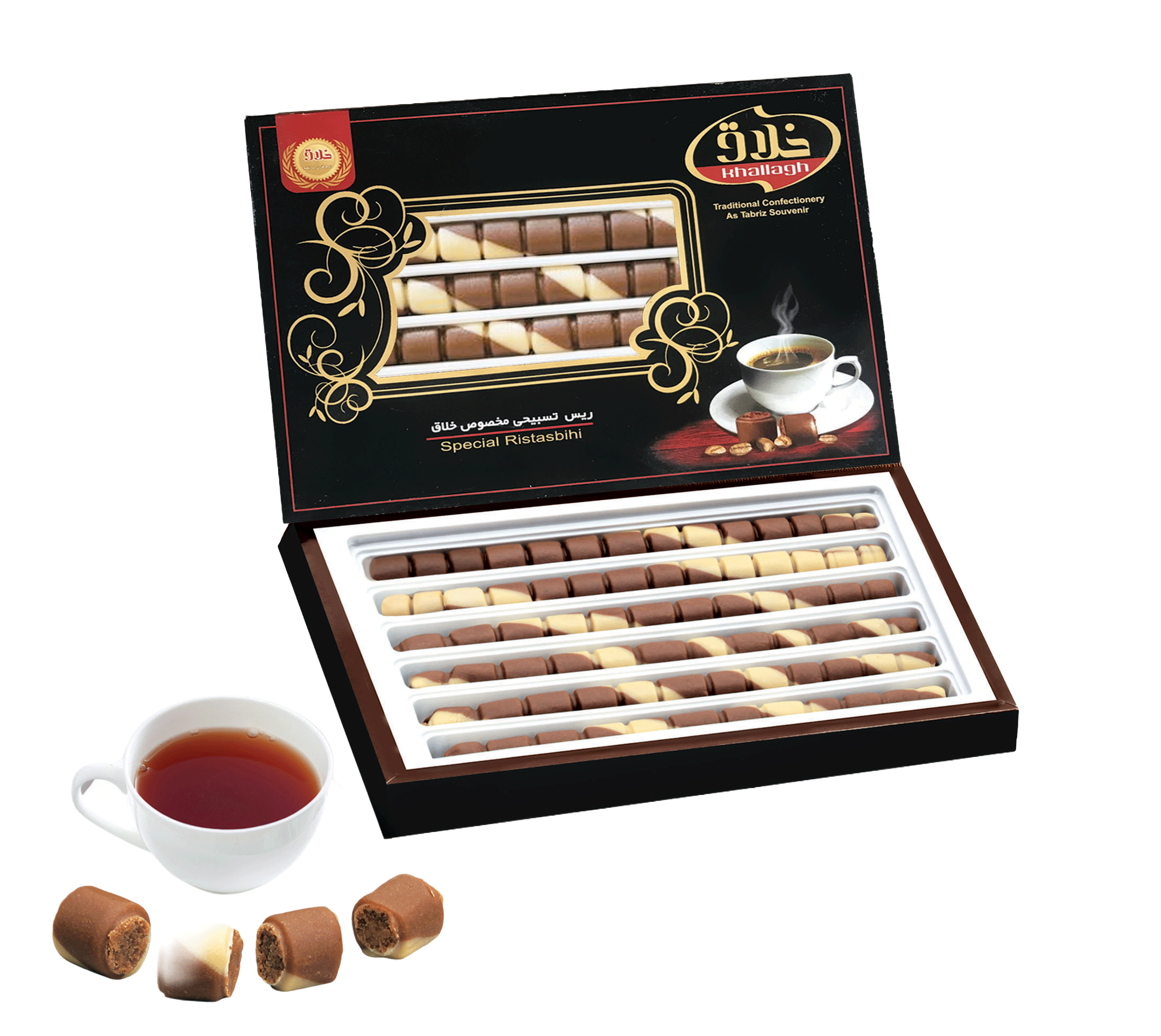 ریس تسبیحی مخصوص