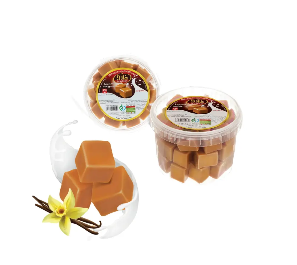 ریس خشک-سطل 200 گرمی